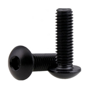 Tornillo de máquina de cabeza Phillips de acero inoxidable SUS 304 con doble arandela M4 M5 M6 4-40 6-32 8-32 - Product Image 6