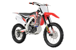 Venta Directa de Fábrica ZUUMAV H7- NC300 Motocicleta China de 300cc Todoterreno Motocross Usada para Profesionales - Product Image 6