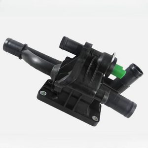 เทอร์โมสตัทเครื่องยนต์ JMQ 11517809191 สำหรับ Citroen Peugeot BMW OE 9660660380 - Product Image 1