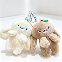 Nouvelle Arrivée : Fabricant de Boîtes Mystères en Peluche Personnalisées – Créez Votre Marque – Jouets en Peluche de Collection – Adorables Porte-clés Animaux en Peluche