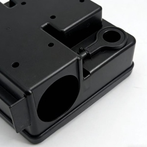 Wholesale Eco-Friendly Reusable Mouse Bait Station Lockable <b>Rat</b> Trap <b>Box</b> Rodent Control for Home Warehouse Indoor Outdoor - Product Image 2
