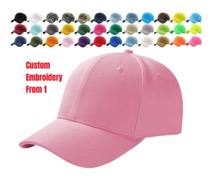 Quality Brand Custom 6-Panel Embroidered Baseball Cap Men's Bucket <b>Hat</b> With Beanie Pattern Featuring Logo <b>for</b> Kids - Product Image 3
