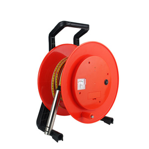 Yunyi Water Level Gauge 10-300 Meters Metal Level <b>Measuring</b> Instrument For Groundwater Exploration - Product Image 1