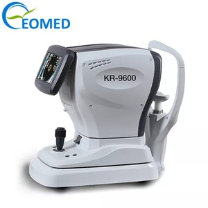 ARK9600 Technologie de mesure avancée par réfraction/keratométrie, Autorefractomètre/keratomètre ophtalmique économique - Product Image 1