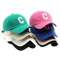 Gorra de Béisbol de 6 Paneles de Alta Calidad al por Mayor, con Letras Bordadas en 3D, Transpirable, de Algodón, Ajustable, para Hombres y Mujeres
