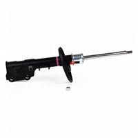 G42159 MASUMA Sistem Peredam Kejut Otomatis untuk MAZDA CX-3 DD1V34700B DD2B34700A DG1F34700A