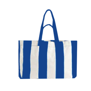 Bolsa de Compras Reutilizable de Lona de Algodón Resistente e Impermeable, Plegable, con Precio Comparativo - Product Image 2