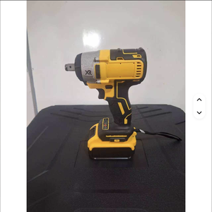 High-power Lithium Battery Power Tool Set 4-in-1 Brushless Impact WK-4IN High-Power Lithium Battery Provides Long-lasting Perfor - Product Image 5