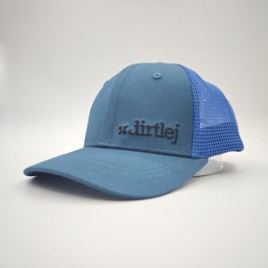 Gorras Richardson 112 de Alta Calidad, Estilo Trucker, Malla Transpirable, Etiqueta Tejida, 5 Paneles, Personalizables con Cierre a Presión - Product Image 2
