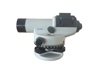 Nivel Automático para Topografía con Aumento de 32x y Estuche Rígido - Product Image 1