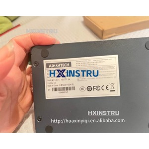 Ordinateur industriel Advantech EPC-S202 Atom E3950/3930, PC embarqué sans ventilateur, conception pour montage sur rail DIN/mural pour IoT - Product Image 2