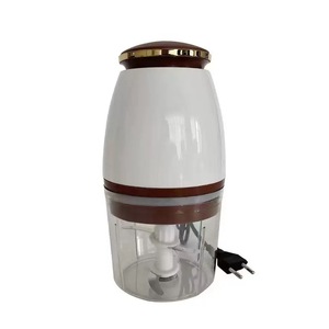 Robot culinaire pour bébé, robot culinaire électrique, <span class=keywords><strong>mini</strong></span> robot culinaire électrique, presse-agrumes, hachoir à viande, <span class=keywords><strong>mixeur</strong></span> à légumes - Product Image 5
