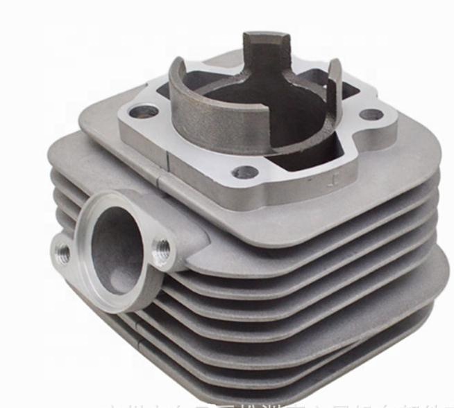 Лидер продаж, набор поршневых двигателей для мотоцикла AG100 V100, скутера Suzuki, питбайка