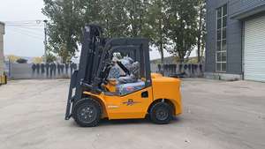 סין anhui זול 3 טון <span class=keywords><strong>2</strong></span> טון מלגזה בנזין טהור מלגזה cpq30 cpq25 lpg מלגזה עם צמיגים מוצקים למכירה למקסיקו - Product Image 2