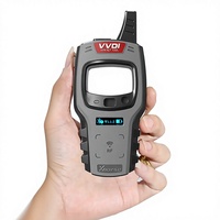 XDKTMGEN VVDI MINI Key Tool Programmeur de clés à distance OLIVER Version globale