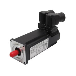 ใหม่เอี่ยม 100% ของแท้ MSK030B-0900-NN-M1-UP0-NNNN เซอร์โวมอเตอร์แบบซิงโครนัส 0.4 นิวตันเมตร 9000 รอบต่อนาที - Product Image 1