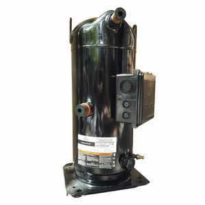 คอมเพรสเซอร์แบบสโครล Emerson Copeland รุ่น ZR250KC TWD 522 สำหรับใช้ในระบบทำความเย็น - Product Image 4