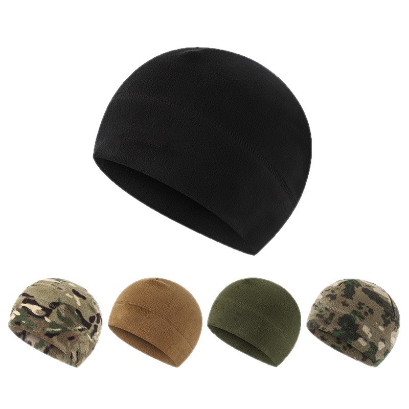 Solid Wholesale Winter Warm Polyester Faux