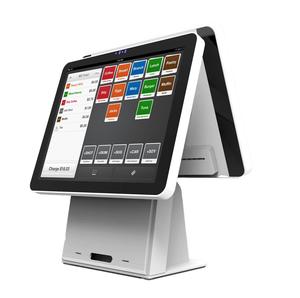 I5 I3 J1900オールインワン<span class=keywords><strong>POS</strong></span>システムタッチキャッシャーマシンと小売およびレストラン<span class=keywords><strong>POS</strong></span>アプリケーションの登録 - Product Image 2