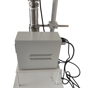 آلة استخراج البكتين بالموجات فوق الصوتية لمعالجة المواد الكيميائية - Product Image 4
