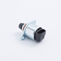 Motor Stepper Udara Idle AC234 17113598 AC162 untuk Cadillac Escalade Chevrolet Avalanche Camaro GMC Pontiac Firebird Katup IAC