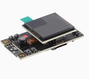 New Original ESP32-S3-EYE Bluetooth, WiFi 802.11b/g/n, Bluetooth V5.0 Transceiver Module <strong>2</strong>.4GHz - Product Image 1