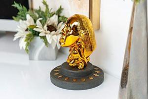 Indiana Jones Idol Golden fertilità statua <span class=keywords><strong>predoni</strong></span> del <span class=keywords><strong>Film</strong></span> arca perduta <span class=keywords><strong>Film</strong></span> da collezione - Product Image 6