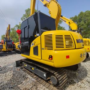 <span class=keywords><strong>Komatsu</strong></span> รถขุด PC70มือสอง PC18ตีนตะขาบขนาดเล็ก20 30 50 60 110 <span class=keywords><strong>120</strong></span> 130 160 200 210 220 240เครื่องจักรก่อสร้าง270 - Product Image 2