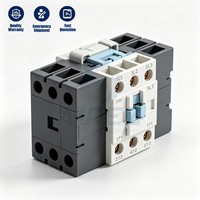 Modul Relay Kontaktor AC 3RT2327-1BA40 3RT23271BA40 Dengan Layanan Konverter Modbus OPC yang Dapat Disesuaikan