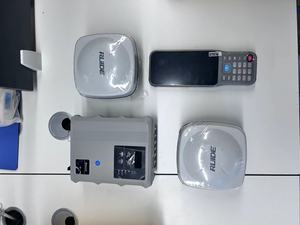 เครื่องรับสัญญาณ GPS RTK รุ่น RUIDE R93Ipro ความแม่นยำสูง พร้อมช่องสัญญาณ 1598 ช่อง และ IMU GNSS RTK สำหรับงานสำรวจที่ดิน ราคาพิเศษ - Product Image 6