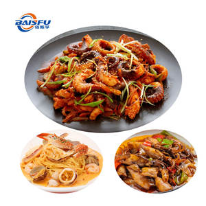 Potenciador <span class=keywords><strong>de</strong></span> Sabor Versátil Baisfu con Pasta <span class=keywords><strong>de</strong></span> Sepia - Auténtico Umami Oceánico en Forma Líquida/en Polvo <span class=keywords><strong>de</strong></span> Alta Pureza que Mejora el Sabor - Product Image 3