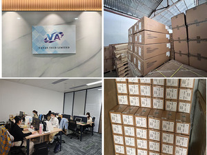 ฮาร์ดดิสก์ไดรฟ์รุ่นยอดนิยม 00FN193 ความจุ 2TB ความเร็ว 7200RPM SAS 12GB/s ขนาด 3.5 นิ้ว 512e - Product Image 4