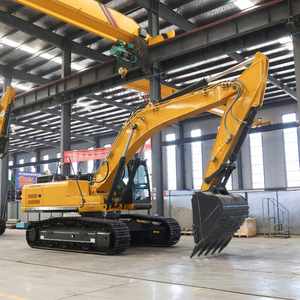 Venta Directa de Fábrica: Excavadora Hidráulica Mini de 5, 6 y 7 Toneladas a Precio Económico - Product Image 2