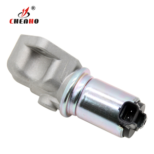 صمام التحكم في الهواء الخامل IAC رقم 1L8Z-9F715-AA لسيارات فورد إسكيب 3.0 لتر 2001-2004، رقم القطعة 1L8Z9F715AA - Product Image 2