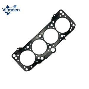 Junta de Culata 050103383B para <span class=keywords><strong>VW</strong></span> Golf MK3 1.8 20V Turbo 97-00 041103383 050103383A 17S103383A - Product Image 6