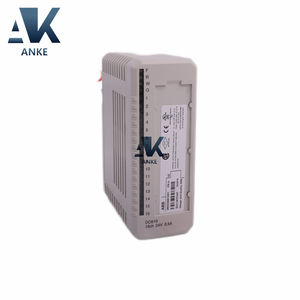 Módulo de salida digital original DO810 3BSE008510R1 - Product Image 1