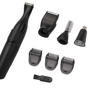 Mini Size Dame Professionele Haartrimmer Mini Haarverwijderaar Dames Scheerapparaat Zoals Te Zien Op Tv Pijnloos Gezichtshaar Verwijdering Dame Scheerapparaat - Product Image 1