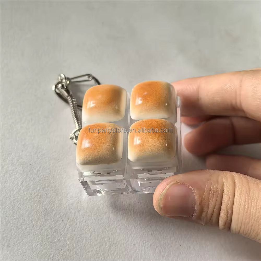 4 trous avec lumière