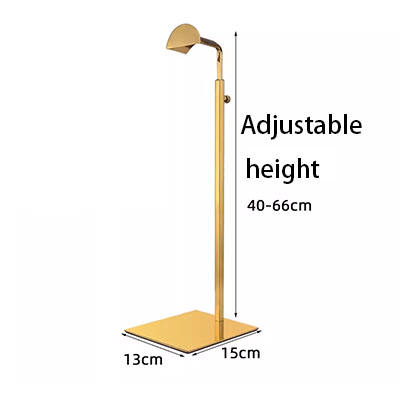 Small holder Mirror Gold