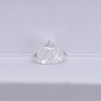 Diamante Grande Creado en Laboratorio HPHT CVD VVS VS Corte Excelente 1CT 1.5CT 2CT 3CT 4CT 5CT 10CT Diamante Sintético Certificado IGI Cultivado en Laboratorio