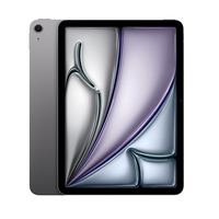 Nouveauté 2024 : iPad Air 6 d'occasion (99 % neuf) pour Apple, tablette 11 pouces et 13 pouces, 128 Go, 256 Go, système d'exploitation iOS
