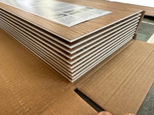 Suelo SPC Tradicional ECO HOME, Resistente al Agua, Ecológico, Resistente al Desgaste, Sistema de Clic, <span class=keywords><strong>Vinilo</strong></span> para Interiores, para Uso en Hogares, Hoteles y Escuelas - Product Image 3