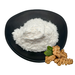 สารสกัดจาก<span class=keywords><strong>ราก</strong></span>ชิกโครีแบบอินนูลิน<span class=keywords><strong>90</strong></span>% อาหารเสริมแบบผงอินนูลิน - Product Image 2