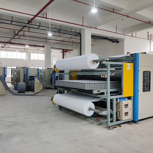 Colchón King de espuma viscoelástica de gel de 10 pulgadas y colchón de cama King Size con muelles de bolsillo de 7 zonas - Product Image 6