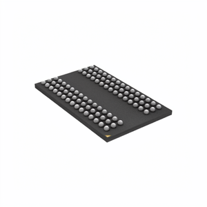 หน่วยความจำดั้งเดิม 90 VFBGA AS4C32M32MD1-5BINTR ชิ้นส่วนอิเล็กทรอนิกส์ - Product Image 1
