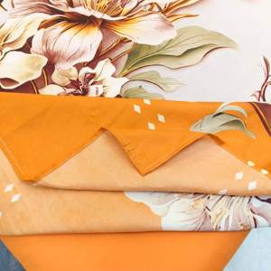 Ensemble de draps en microfibre <span class=keywords><strong>super</strong></span> doux, taille King, ensemble de literie 8 pièces avec draps, rideaux et taies d'oreiller - Product Image 6