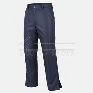 Pantalones acolchados para exterior para mayor comodidad y calidez - Product Image 1