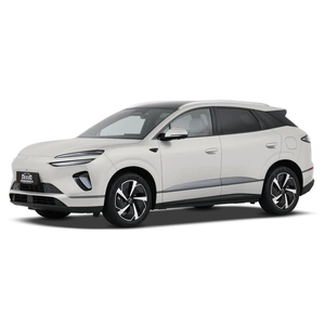 High Performance BYD Sealion 06 DM-i 205KM Navigation Plus LHD 5-Seater Euro VI MENA PHEV Vehicle - Product Image 1