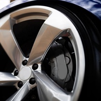 Rines Forjados Estilo Performance Blade, Directo de Fábrica, 17-22 Pulgadas, Compatibles con 5x100 5x108 5x112 5x114.3 5x120 5x127 para Audi A4 A5 S5 RS5