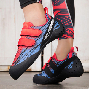 <span class=keywords><strong>Scarpe</strong></span> da Arrampicata Professionali Estive per <span class=keywords><strong>Uomo</strong></span>, Personalizzate OEM, di Alta Qualità, in Gomma Impermeabile - Product Image 5
